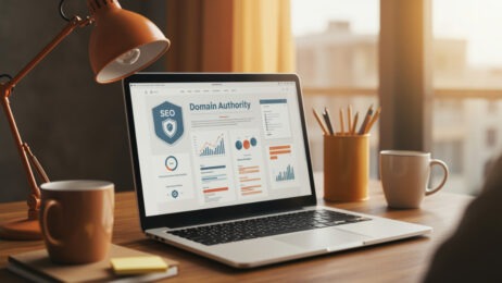 Czym jest autorytet domeny i jak go budować?
