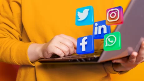 Jak dodać przyciski social media do strony WordPress?