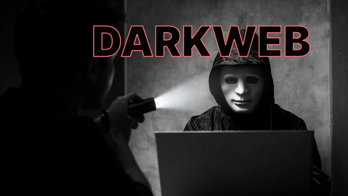 Obrazek dla Co to jest dark web monitoring i jak działa?