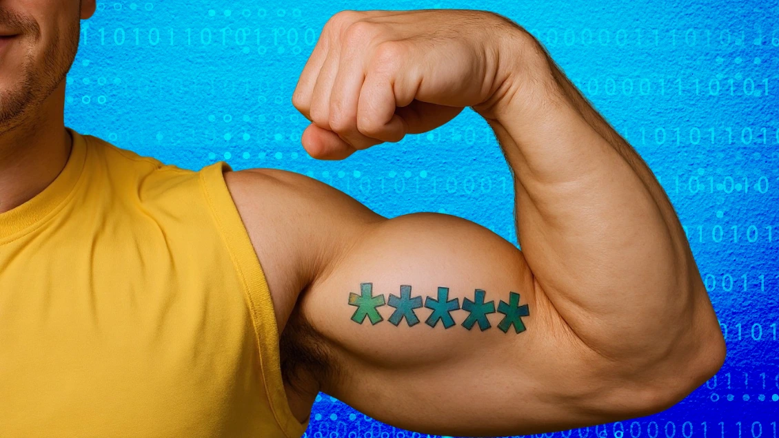Obrazek dla Silne hasła – jak je tworzyć i chronić przed wyciekiem?
