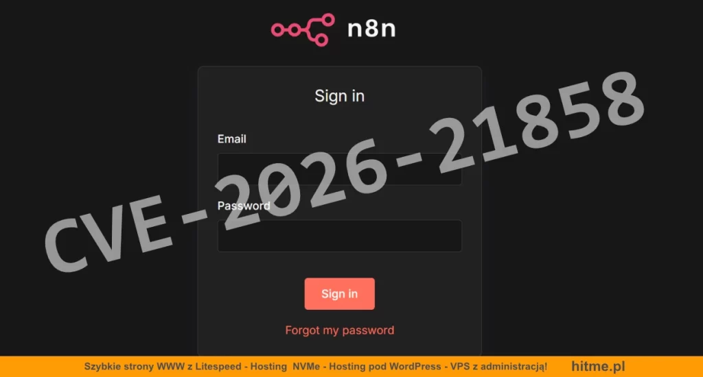 n8n CVE 2026 21858