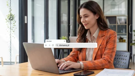 Co to jest DNS w hostingu i dlaczego domena bez poprawnych rekordów nie działa?
