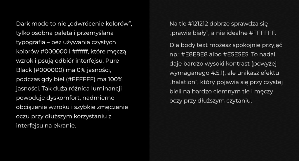 www trendy 2026 darkmode