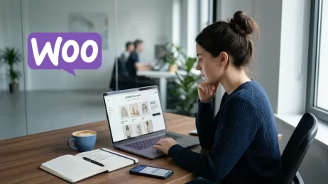 Hosting pod WooCommerce w 2026 roku. Przykładowe konfiguracje dla małego sklepu + kalkulacja miesięczna