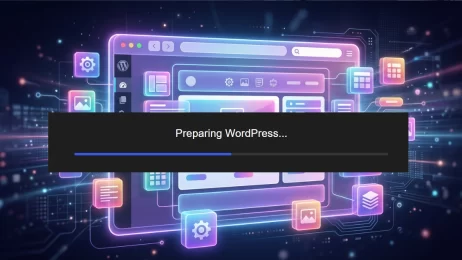 my.wordpress.net - nowe narzędzie WordPressa. Co to jest i co oferuje?