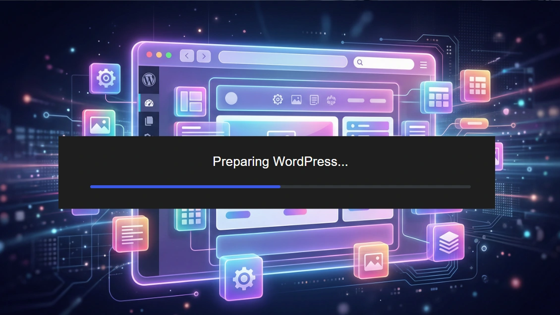 Obrazek dla my.wordpress.net – nowe narzędzie WordPressa. Co to jest i co oferuje?