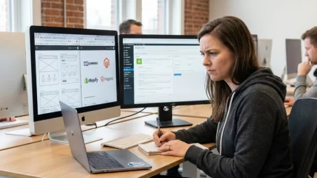 Alternatywy dla WooCommerce w WordPress na 2026 rok