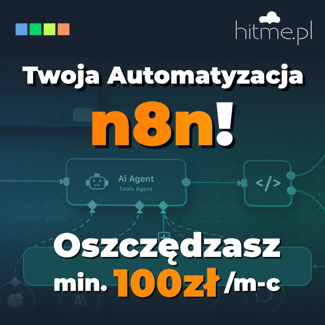 serwer n8n