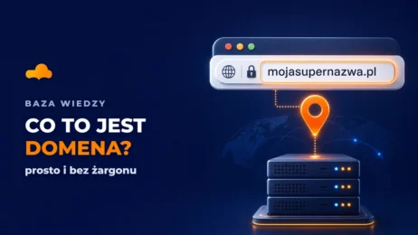 Co to jest domena internetowa? Definicja, budowa i rodzaje