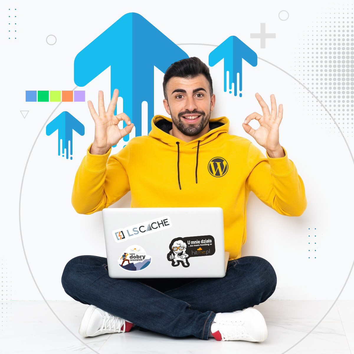 Pamięć podręczna LSCache w hostingu LiteSpeed