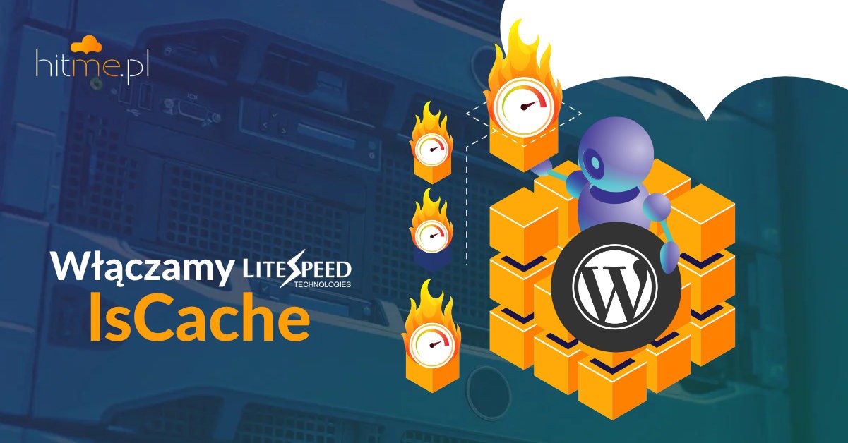 Jak korzystać z szybkości LiteSpeed lsCache dla WordPress?