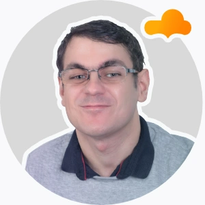 administrator Marek M