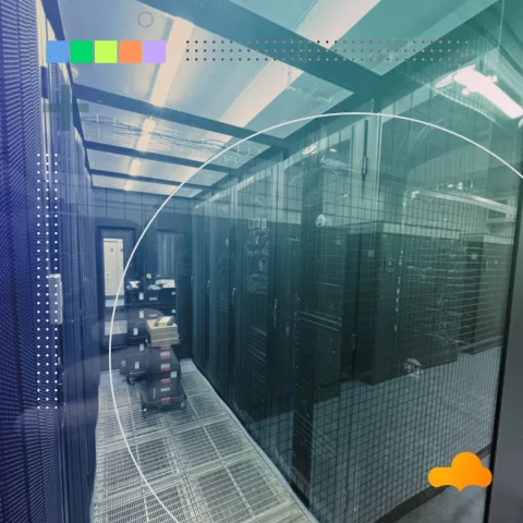 bezpieczne data center