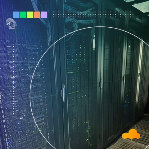 hitme datacenter
